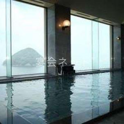 展望風呂 - 海扇閣
