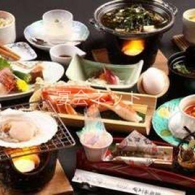 料理 - 海扇閣