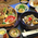 料理 - 花禅の庄