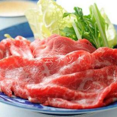 お料理