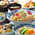 会席料理