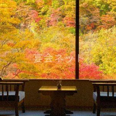 景色 - 星野リゾート 奥入瀬渓流ホテル