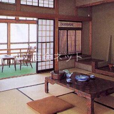 客室 - 酸ヶ湯温泉旅館