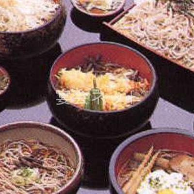 料理 - 酸ヶ湯温泉旅館