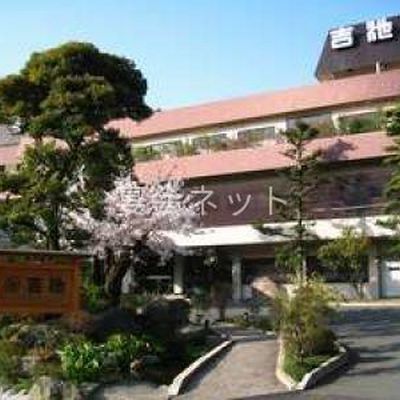 外観 - 吉池旅館