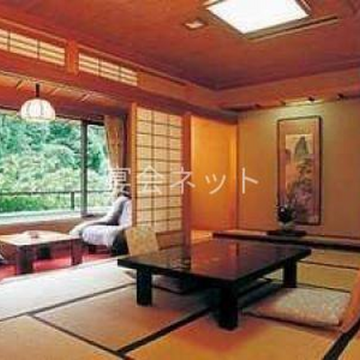 和室 - 吉池旅館