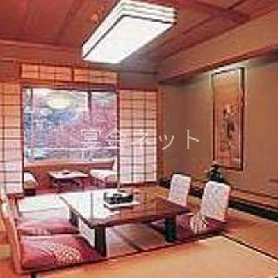 和室 - 吉池旅館
