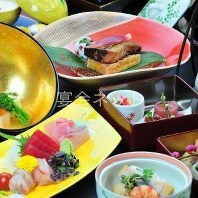 料理 - 吉池旅館