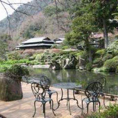 山月園 - 吉池旅館