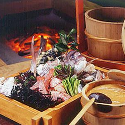料理 - 男鹿ホテル