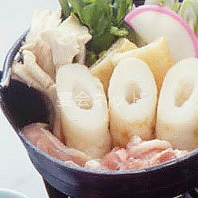 料理 - 男鹿ホテル