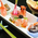 料理 - 花心亭しらはま