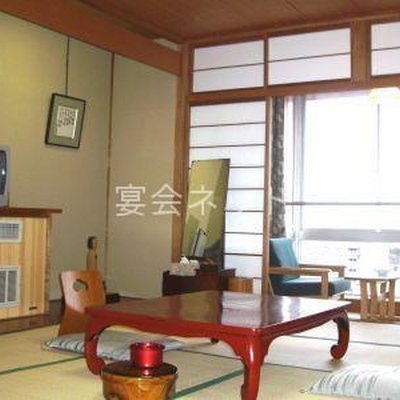 客室 - 男鹿萬盛閣