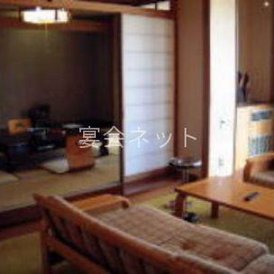 客室 - 男鹿萬盛閣