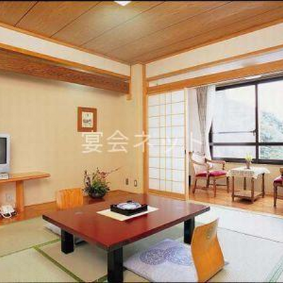 霧島ホテルの客室