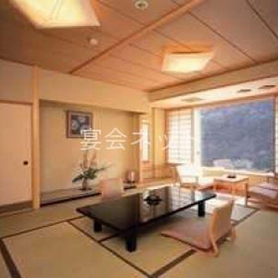 和室 - 和心の宿　姫の湯