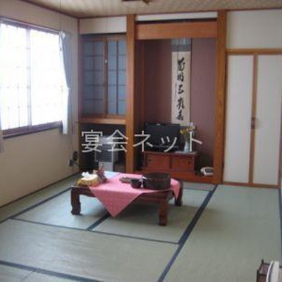 和室 - 旅の宿　斉川