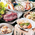 料理 - 旅の宿　斉川