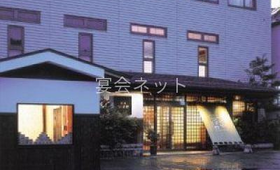 外観 - 宿屋つばき