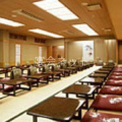 宴会場 - 宿屋つばき