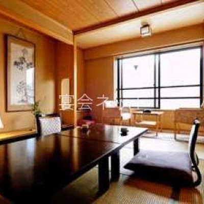 和室 - 渋ホテル