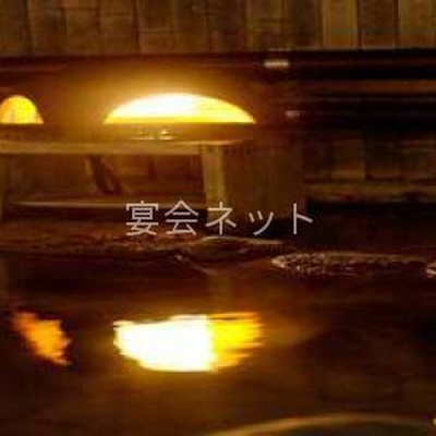 露天風呂 - 渋ホテル