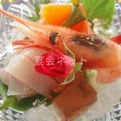 料理 - 渋ホテル