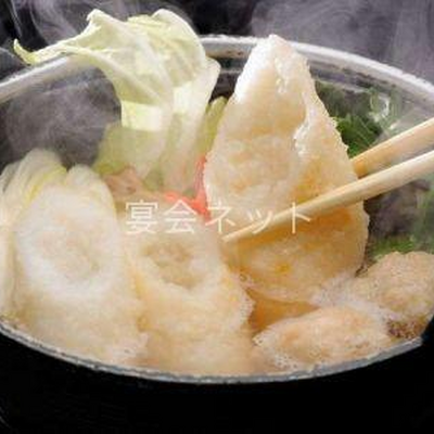 料理 - ホテル森の風田沢湖