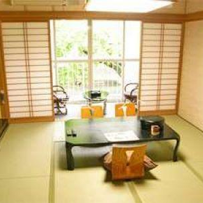 和室 - 妙見ホテル