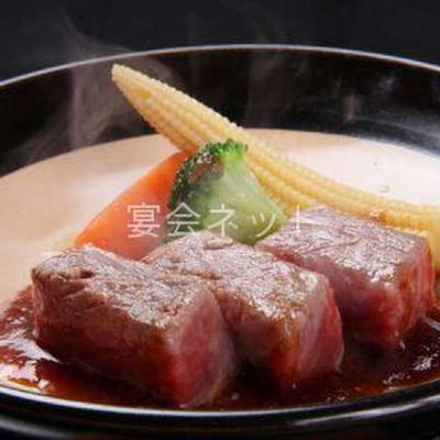 料理 - 皆生つるや