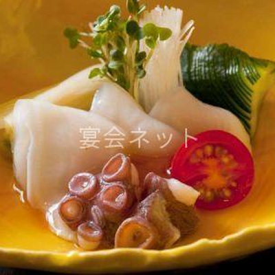 料理 - 仁右衛門家