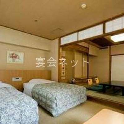 和洋室 - 箱根パークス吉野
