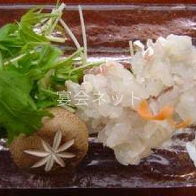 料理 - ベイホテル朝日楼