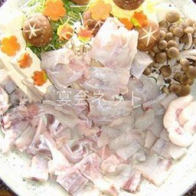 料理 - ベイホテル朝日楼