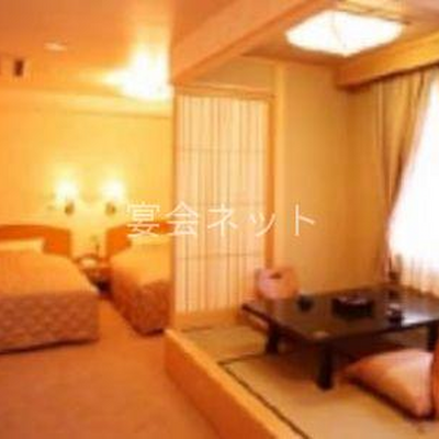 和洋室 - 下風呂観光ホテル三浦屋