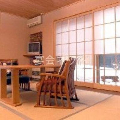 客室 - 水軍の宿
