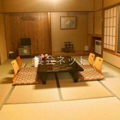 客室 - 旅館亀清