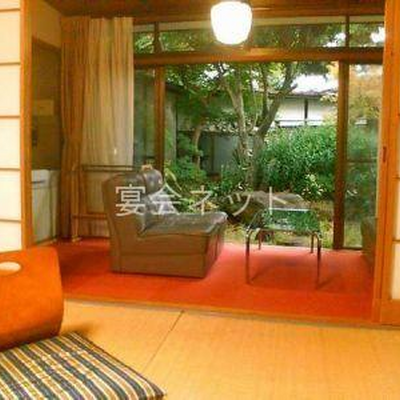 客室 - 旅館亀清