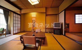 和室 - 伊勢屋