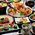料理 - 伊勢屋