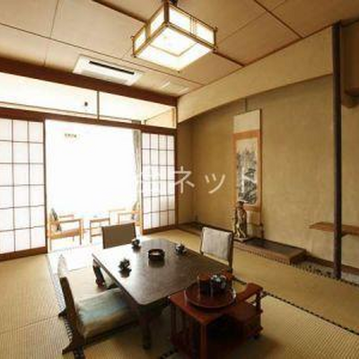 青雲閣 - 伊勢屋