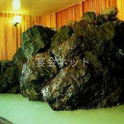 内湯 - ハイランドホテル山荘