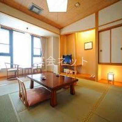 和室 - 田沢湖高原温泉郷 ホテルグランド天空
