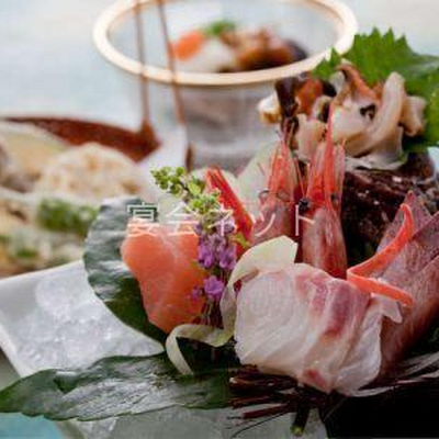 料理 - 森の栖リゾート＆スパ