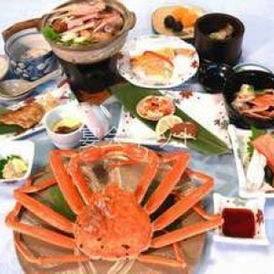 料理 - ラポーゼかわだ