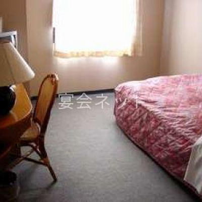 シングル - ゆけむり温泉　ゆ～遊