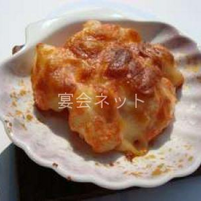 料理 - メゾン白浜　磯時計