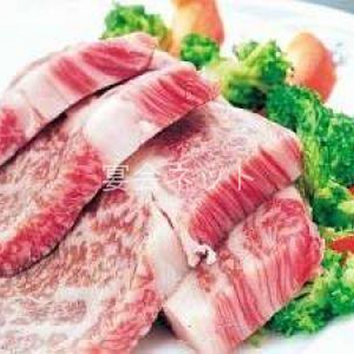 料理 - ロッジアイリス