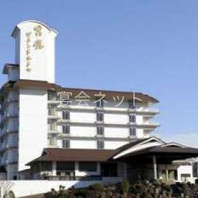 外観 - 別邸つばき