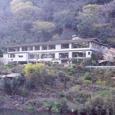 外観 - 絶景の宿　御所覧場